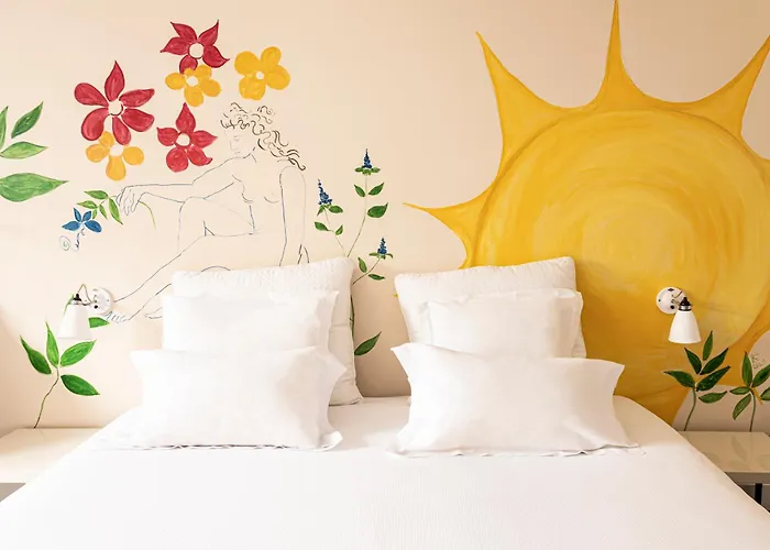 Hotel Arvor Saint Georges Parigi