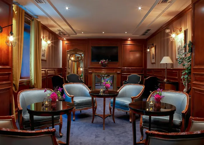 Meliá Paris Vendôme